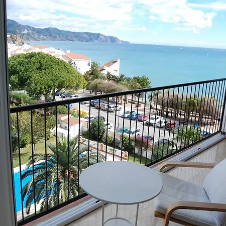 Apartment Carabeo 50 Casasol *