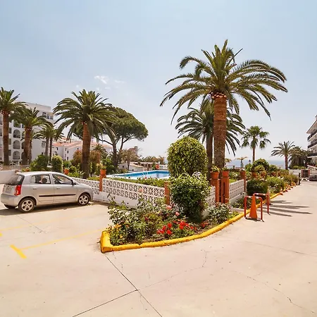 Apartment Carabeo 50 Casasol *