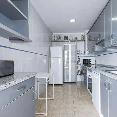 Carabeo 50 Casasol 아파트