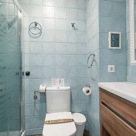 Carabeo 50 Casasol Nerja