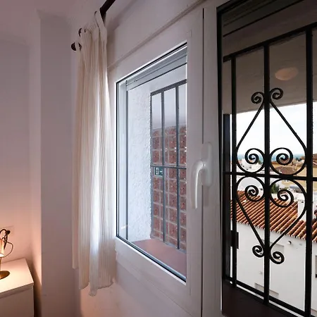 Lejlighed Carabeo 50 Casasol Nerja