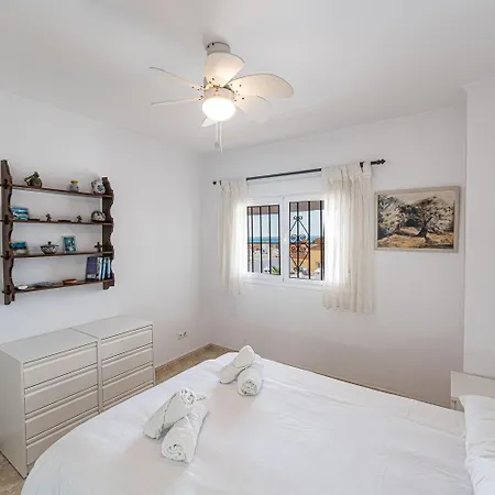 Carabeo 50 Casasol Lejlighed Nerja