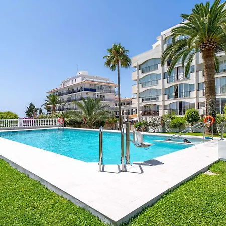 Lejlighed Carabeo 50 Casasol Nerja