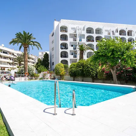 Carabeo 50 Casasol Lejlighed Nerja