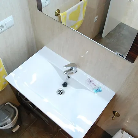 Carabeo 50 Casasol Appartamento