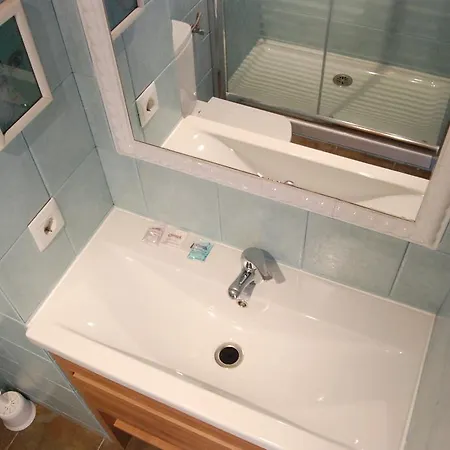 Carabeo 50 Casasol Appartamento