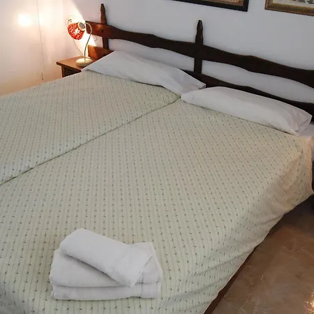 Carabeo 50 Casasol Appartamento *