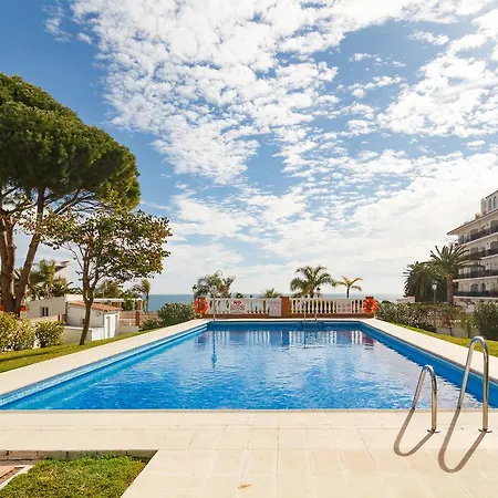 Carabeo 50 Casasol Appartamento