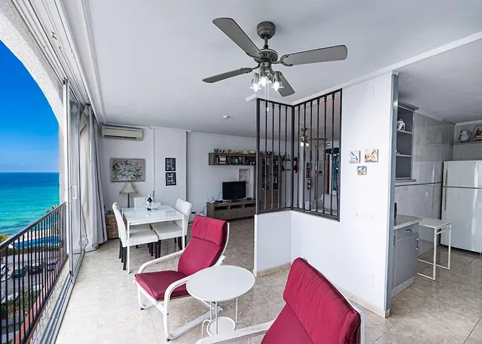 Carabeo 50 Casasol 아파트