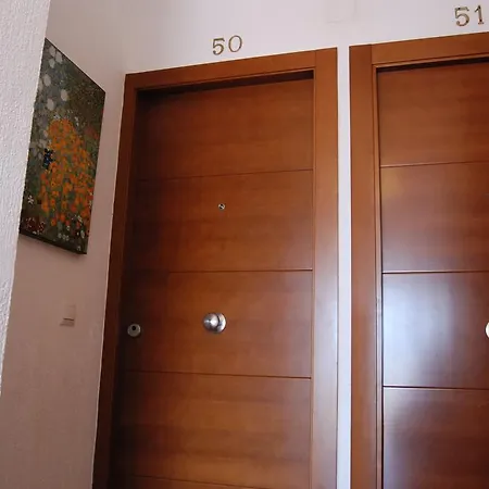 Carabeo 50 Casasol Apartment Nerja