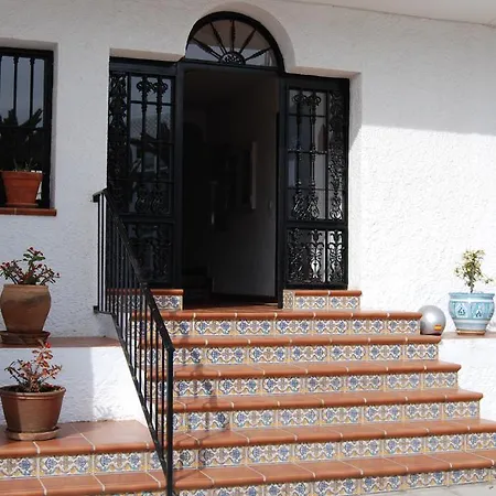Apartment Carabeo 50 Casasol *