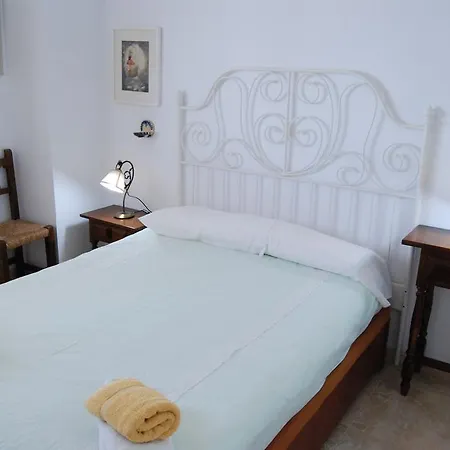 Apartment Carabeo 50 Casasol *