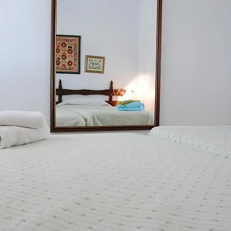Carabeo 50 Casasol * Nerja