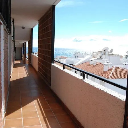 Apartment Carabeo 50 Casasol Nerja