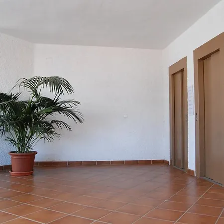 Apartment Carabeo 50 Casasol