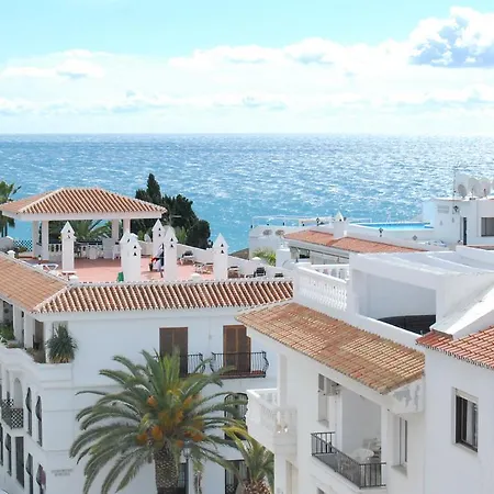 Carabeo 50 Casasol Apartment Nerja