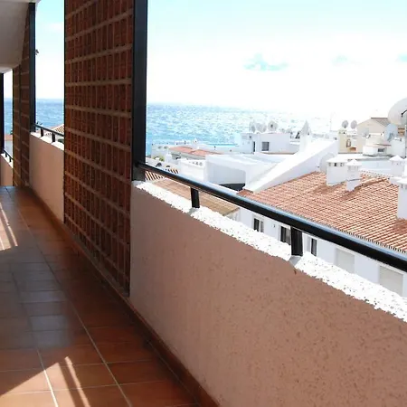 Carabeo 50 Casasol Apartment