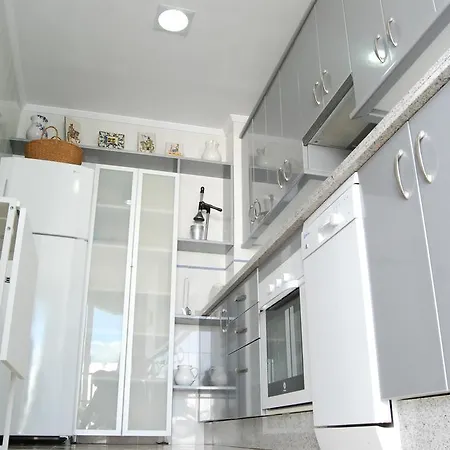Apartment Carabeo 50 Casasol Nerja