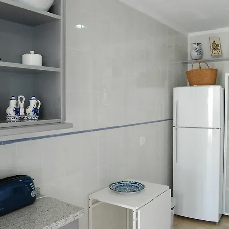 Carabeo 50 Casasol Apartment Nerja