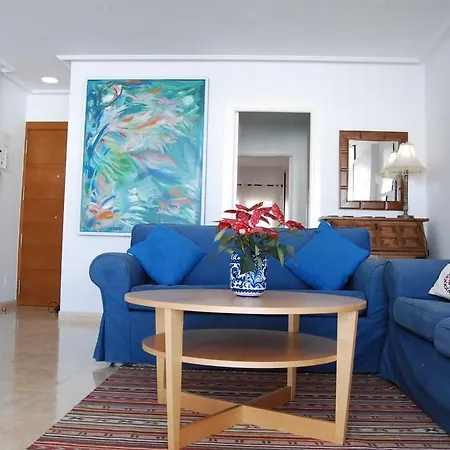 Apartment Carabeo 50 Casasol *
