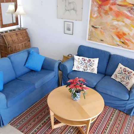 Apartment Carabeo 50 Casasol Nerja