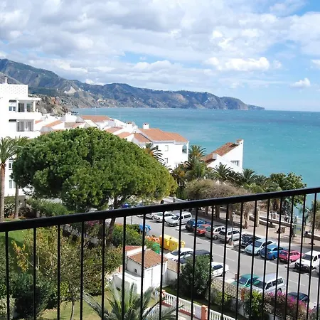 Apartment Carabeo 50 Casasol