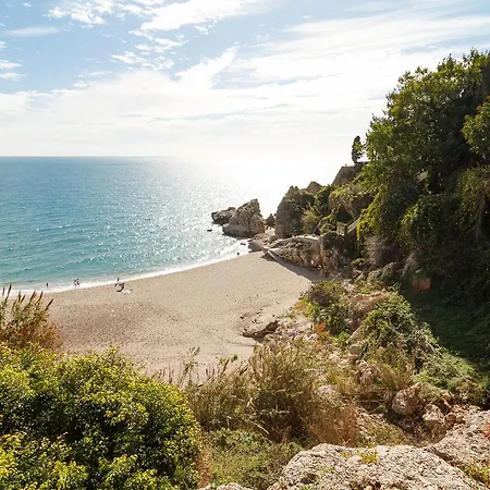 Apartment Carabeo 50 Casasol Nerja
